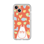 スリムプロテクションプレミアムケース［ MOOMIN - Angry face - color ］