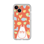スリムプロテクションプレミアムケース［ MOOMIN - Angry face - color ］