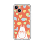 スリムプロテクションプレミアムケース［ MOOMIN - Angry face - color ］
