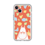 スリムプロテクションプレミアムケース［ MOOMIN - Angry face - color ］