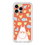 スリムプロテクションプレミアムケース［ MOOMIN - Angry face - color ］