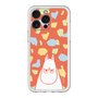 スリムプロテクションプレミアムケース［ MOOMIN - Angry face - color ］