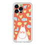 スリムプロテクションプレミアムケース［ MOOMIN - Angry face - color ］
