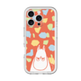 スリムプロテクションプレミアムケース［ MOOMIN - Angry face - color ］