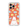 スリムプロテクションプレミアムケース［ MOOMIN - Angry face - color ］