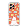 スリムプロテクションプレミアムケース［ MOOMIN - Angry face - color ］