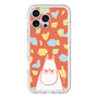 スリムプロテクションプレミアムケース［ MOOMIN - Angry face - color ］