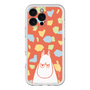 スリムプロテクションプレミアムケース［ MOOMIN - Angry face - color ］