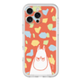 スリムプロテクションプレミアムケース［ MOOMIN - Angry face - color ］