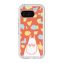 スリムプロテクションプレミアムケース［ MOOMIN - Angry face - color ］