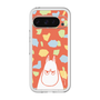 スリムプロテクションプレミアムケース［ MOOMIN - Angry face - color ］
