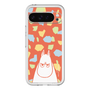 スリムプロテクションプレミアムケース［ MOOMIN - Angry face - color ］