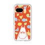 スリムプロテクションプレミアムケース［ MOOMIN - Angry face - color ］