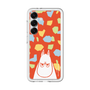 スリムプロテクションプレミアムケース［ MOOMIN - Angry face - color ］