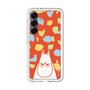 スリムプロテクションプレミアムケース［ MOOMIN - Angry face - color ］