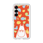 スリムプロテクションプレミアムケース［ MOOMIN - Angry face - color ］