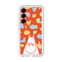 スリムプロテクションプレミアムケース［ MOOMIN - Angry face - color ］