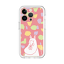 スリムプロテクションプレミアムケース［ MOOMIN - Blushing face - color ］
