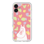 スリムプロテクションプレミアムケース［ MOOMIN - Blushing face - color ］