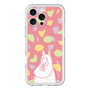 スリムプロテクションプレミアムケース［ MOOMIN - Blushing face - color ］