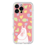 スリムプロテクションプレミアムケース［ MOOMIN - Blushing face - color ］