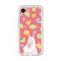 スリムプロテクションプレミアムケース［ MOOMIN - Blushing face - color ］