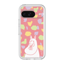 スリムプロテクションプレミアムケース［ MOOMIN - Blushing face - color ］