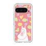 スリムプロテクションプレミアムケース［ MOOMIN - Blushing face - color ］