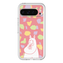 スリムプロテクションプレミアムケース［ MOOMIN - Blushing face - color ］