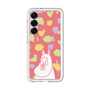 スリムプロテクションプレミアムケース［ MOOMIN - Blushing face - color ］