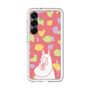 スリムプロテクションプレミアムケース［ MOOMIN - Blushing face - color ］