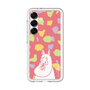 スリムプロテクションプレミアムケース［ MOOMIN - Blushing face - color ］