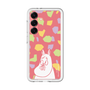 スリムプロテクションプレミアムケース［ MOOMIN - Blushing face - color ］