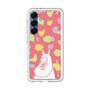 スリムプロテクションプレミアムケース［ MOOMIN - Blushing face - color ］