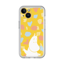 スリムプロテクションプレミアムケース［ MOOMIN - Happy face - color ］