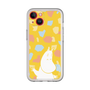 スリムプロテクションプレミアムケース［ MOOMIN - Happy face - color ］