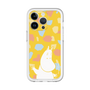 スリムプロテクションプレミアムケース［ MOOMIN - Happy face - color ］