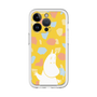 スリムプロテクションプレミアムケース［ MOOMIN - Happy face - color ］