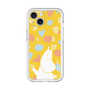 スリムプロテクションプレミアムケース［ MOOMIN - Happy face - color ］
