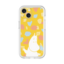 スリムプロテクションプレミアムケース［ MOOMIN - Happy face - color ］