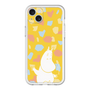 スリムプロテクションプレミアムケース［ MOOMIN - Happy face - color ］