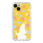 スリムプロテクションプレミアムケース［ MOOMIN - Happy face - color ］