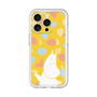 スリムプロテクションプレミアムケース［ MOOMIN - Happy face - color ］