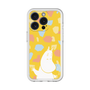 スリムプロテクションプレミアムケース［ MOOMIN - Happy face - color ］