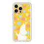 スリムプロテクションプレミアムケース［ MOOMIN - Happy face - color ］
