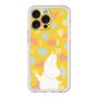 スリムプロテクションプレミアムケース［ MOOMIN - Happy face - color ］