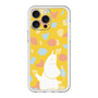 スリムプロテクションプレミアムケース［ MOOMIN - Happy face - color ］