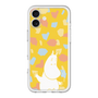 スリムプロテクションプレミアムケース［ MOOMIN - Happy face - color ］