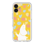 スリムプロテクションプレミアムケース［ MOOMIN - Happy face - color ］