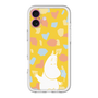 スリムプロテクションプレミアムケース［ MOOMIN - Happy face - color ］